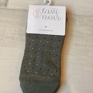 Tavi Noir Sticky socks